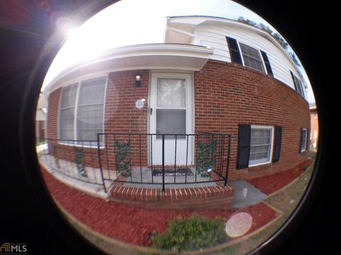 6525 Allatoona Rd, Morrow, GA 30260 photo 6