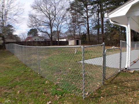 6525 Allatoona Rd, Morrow, GA 30260 photo 33