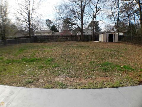 6525 Allatoona Rd, Morrow, GA 30260 photo 34