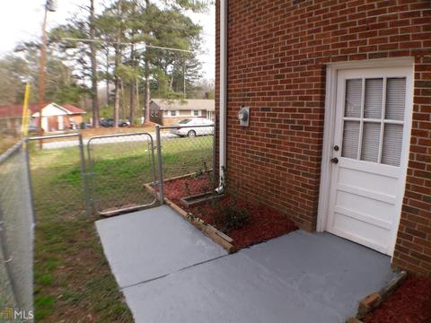 6525 Allatoona Rd, Morrow, GA 30260 photo 31