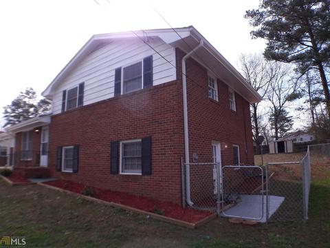 6525 Allatoona Rd, Morrow, GA 30260 photo 4
