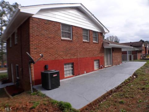 6525 Allatoona Rd, Morrow, GA 30260 photo 30