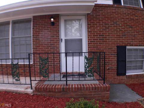 6525 Allatoona Rd, Morrow, GA 30260 photo 2