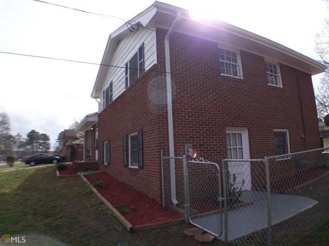 6525 Allatoona Rd, Morrow, GA 30260 photo 5
