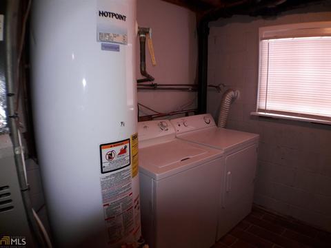 6525 Allatoona Rd, Morrow, GA 30260 photo 28
