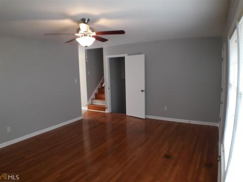 6525 Allatoona Rd, Morrow, GA 30260 photo 8