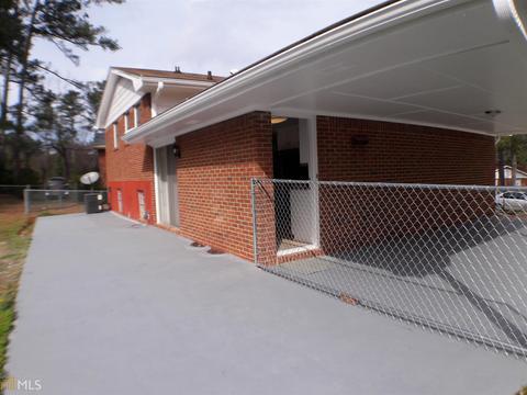 6525 Allatoona Rd, Morrow, GA 30260 photo 32