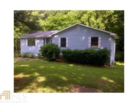 2718 Caribou Ct, Morrow, GA 30260 photo 1