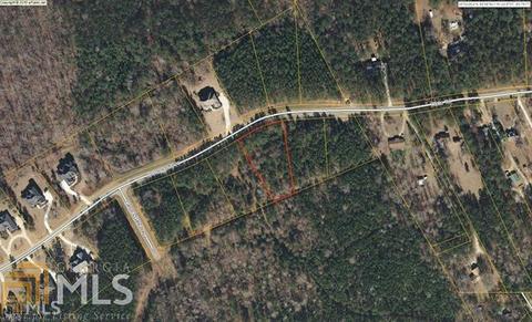 110 Drummond, Covington, GA 30014 photo 1