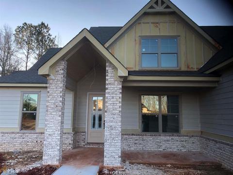 105 Crescent Dr, Forsyth, GA 31029 photo 2