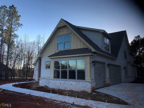 105 Crescent Dr, Forsyth, GA 31029 photo 1