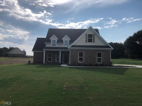 121 Magnolia Trce, Milner, GA 30257 photo 1