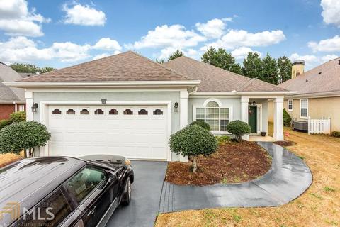 2202 SE Chase Way, Conyers, GA 30013 photo 1