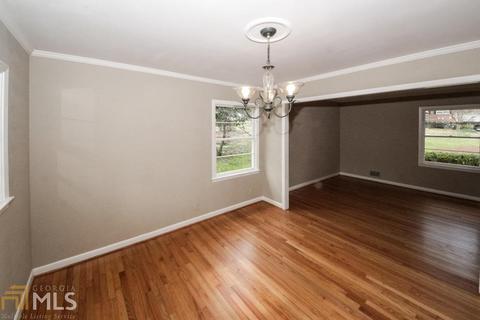 3676 Embry Cir, Chamblee, GA 30341 photo 5