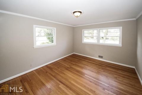 3676 Embry Cir, Chamblee, GA 30341 photo 18