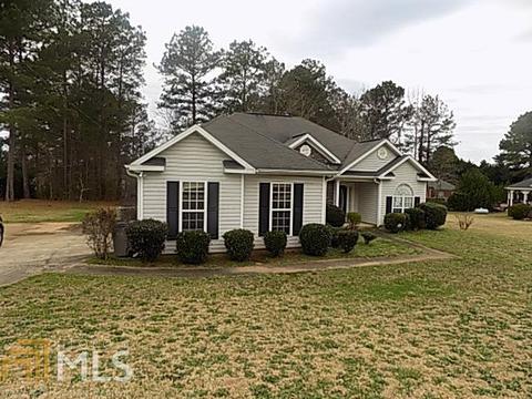 138 E Greenwich Cir, Lagrange, GA 30241 photo 1