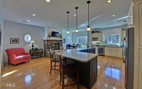 200 Rose Ln, Toccoa, GA 30577 photo 8