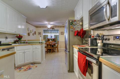 335 Huntington St, Covington, GA 30016 photo 12