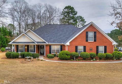 335 Huntington St, Covington, GA 30016 photo 1
