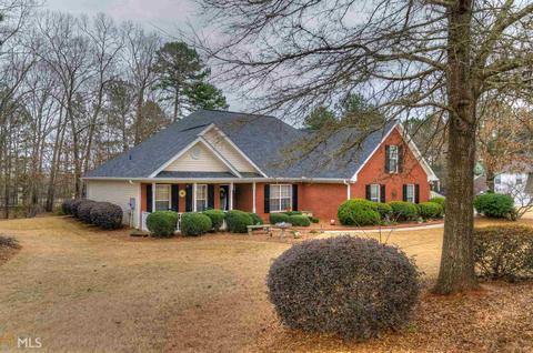 335 Huntington St, Covington, GA 30016 photo 3
