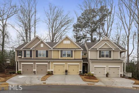 242 Oakview Dr, Canton, GA 30114 photo 3