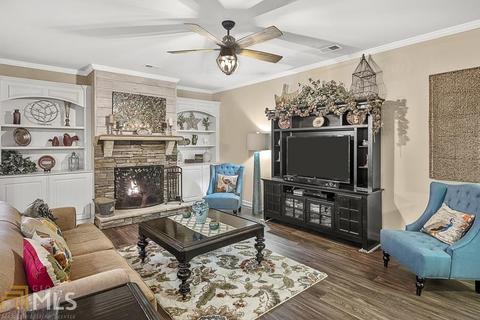 242 Oakview Dr, Canton, GA 30114 photo 4