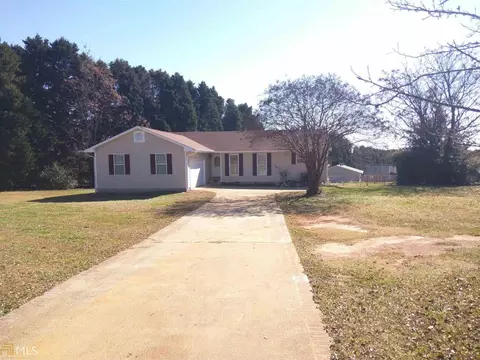 2799 Mcdonough Rd, Hampton, GA 30228 photo 2