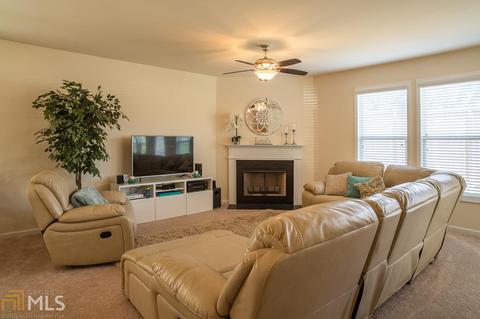3367 Arkose Dr, Duluth, GA 30096 photo 9