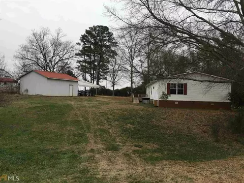 25 Williams St, Royston, GA 30662 photo 4