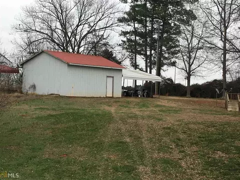 25 Williams St, Royston, GA 30662 photo 5