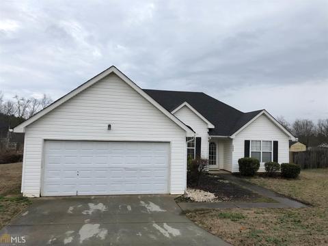 10668 Misty Meadows Dr, Hampton, GA 30228 photo 1
