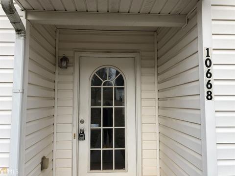 10668 Misty Meadows Dr, Hampton, GA 30228 photo 2