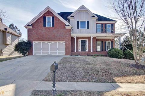 535 Grand Ivey Pl, Dacula, GA 30019 photo 1
