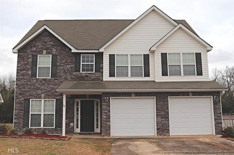 305 Timberwind Dr, Byron, GA 31008 photo 1
