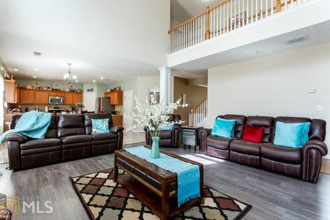 152 Babbling Brook Dr, Mcdonough, GA 30252 photo 8