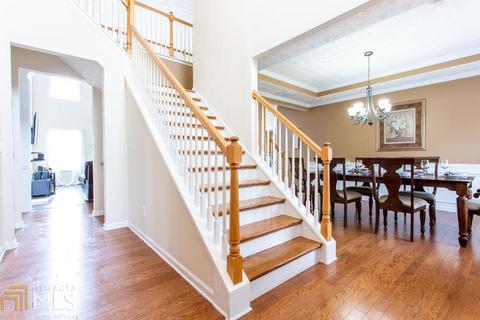 152 Babbling Brook Dr, Mcdonough, GA 30252 photo 3