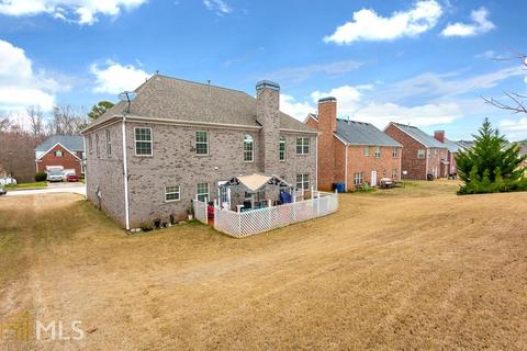 152 Babbling Brook Dr, Mcdonough, GA 30252 photo 31
