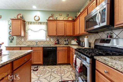 152 Babbling Brook Dr, Mcdonough, GA 30252 photo 13
