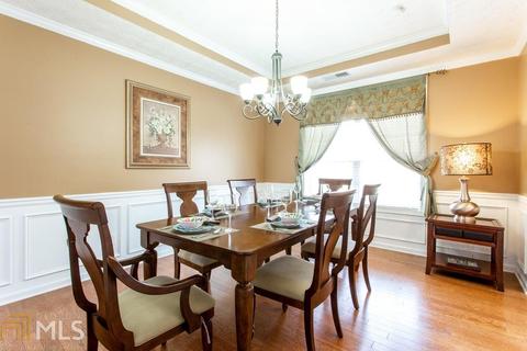 152 Babbling Brook Dr, Mcdonough, GA 30252 photo 4