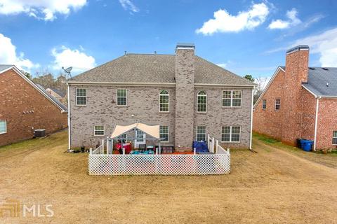 152 Babbling Brook Dr, Mcdonough, GA 30252 photo 30
