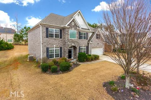 152 Babbling Brook Dr, Mcdonough, GA 30252 photo 2