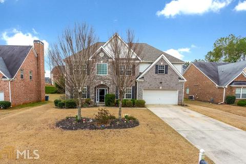 152 Babbling Brook Dr, Mcdonough, GA 30252 photo 1