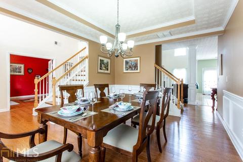 152 Babbling Brook Dr, Mcdonough, GA 30252 photo 5