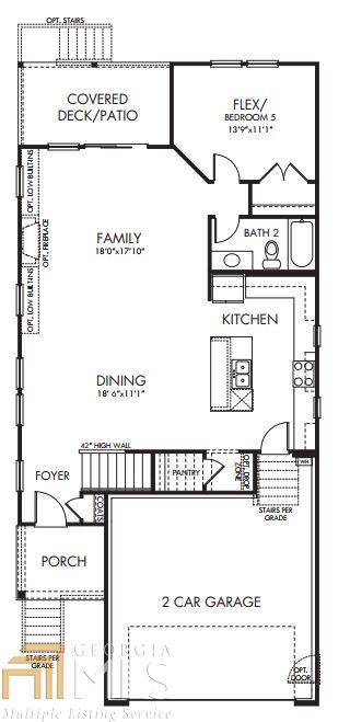 2809 Morgan Spring Trl, Buford, GA 30519 photo 2
