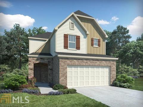 2809 Morgan Spring Trl, Buford, GA 30519 photo 1