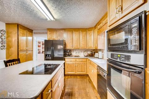 2520 Camp Mitchell Rd, Grayson, GA 30017 photo 8