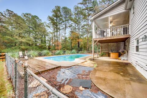 2520 Camp Mitchell Rd, Grayson, GA 30017 photo 28