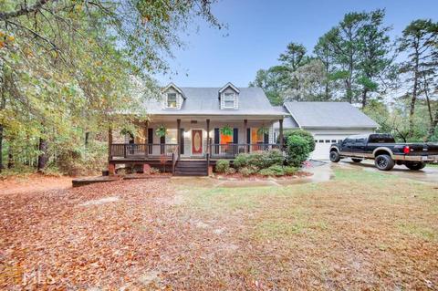 2520 Camp Mitchell Rd, Grayson, GA 30017 photo 1