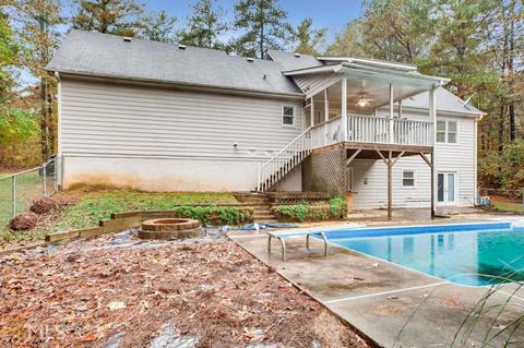 2520 Camp Mitchell Rd, Grayson, GA 30017 photo 27
