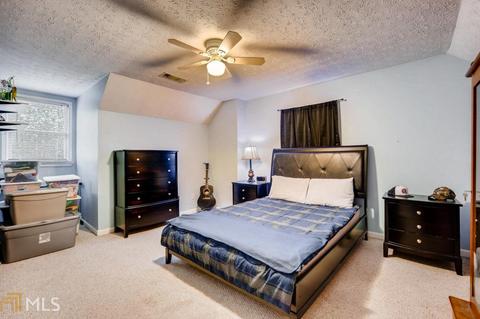 2520 Camp Mitchell Rd, Grayson, GA 30017 photo 16